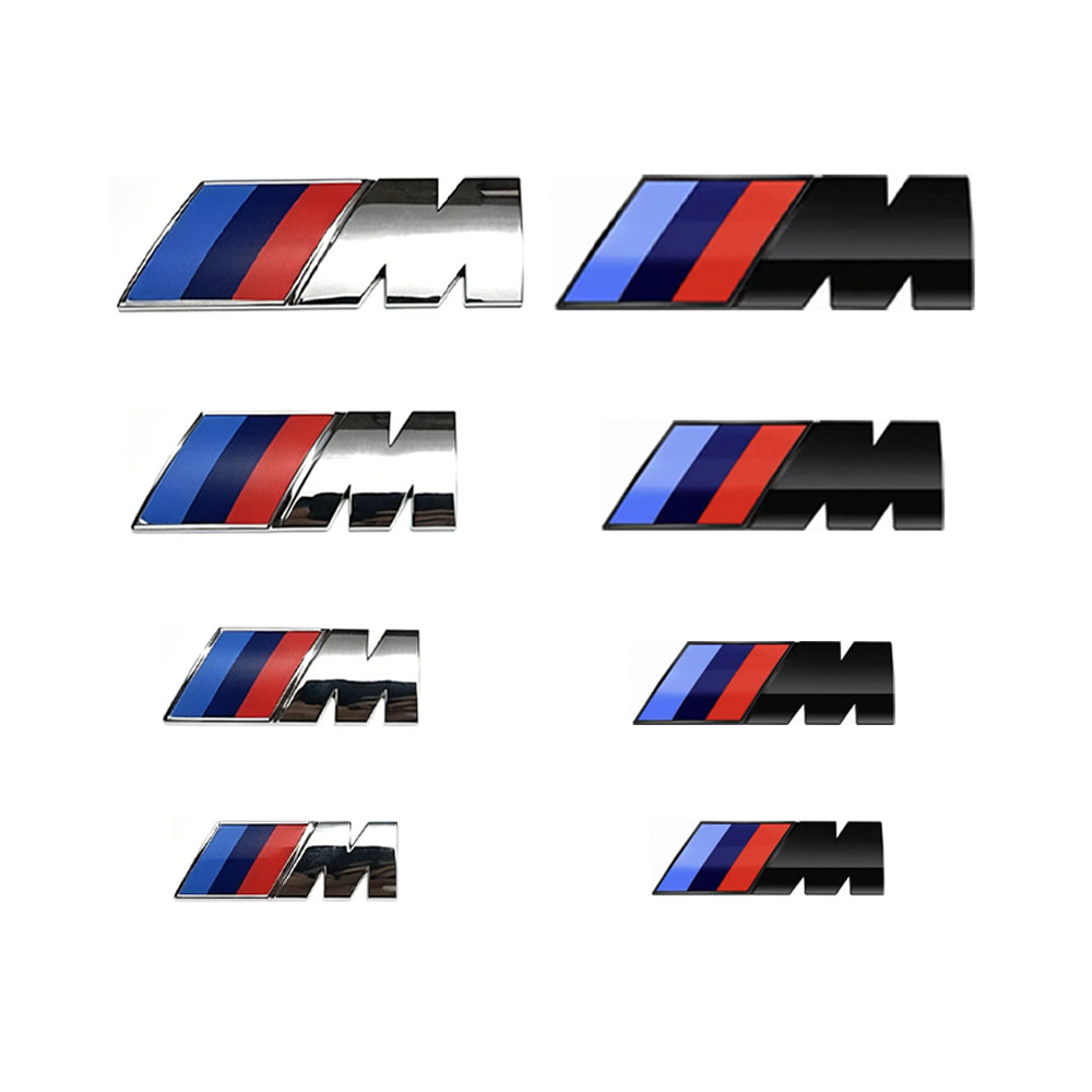 Outdoor Sport Logo - Emblemas Adhesivos para Guardabarros Laterales y