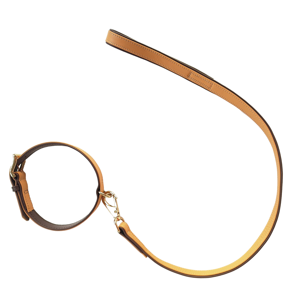 Headcollar Rope Set - Correa para mascotas, collar para perro,