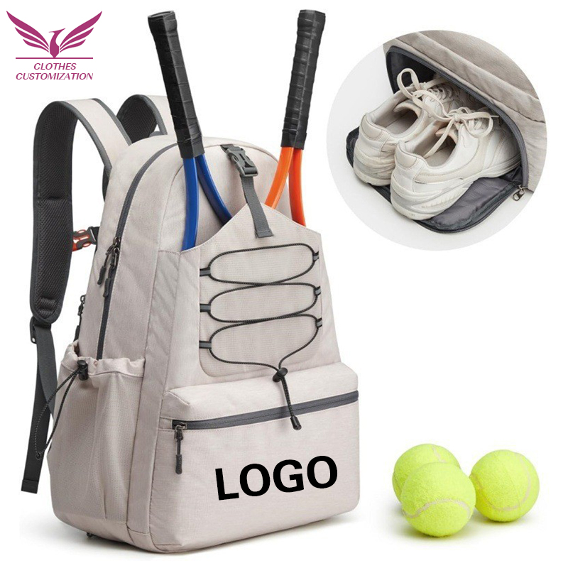 Outdoor Sport Name - Bolsa de tenis Bolsa para raquetas