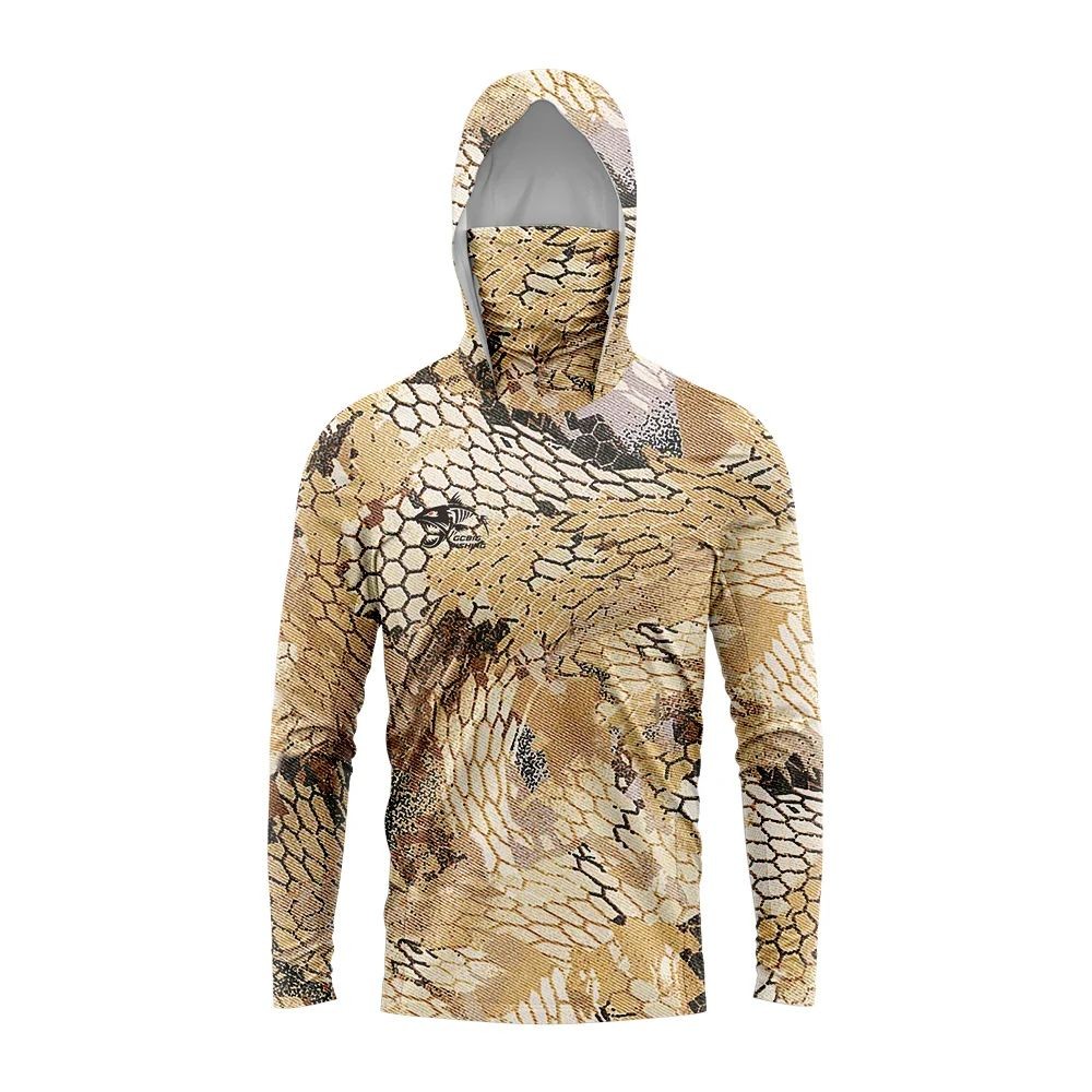 Outdoor Sports Outfit - Conjunto de Pesca para Hombre Más