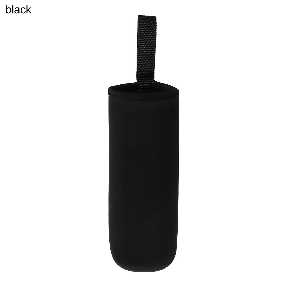 Outdoor Sport Glass Water Bottle - Bolsa Deportiva para Exteriores, Funda para