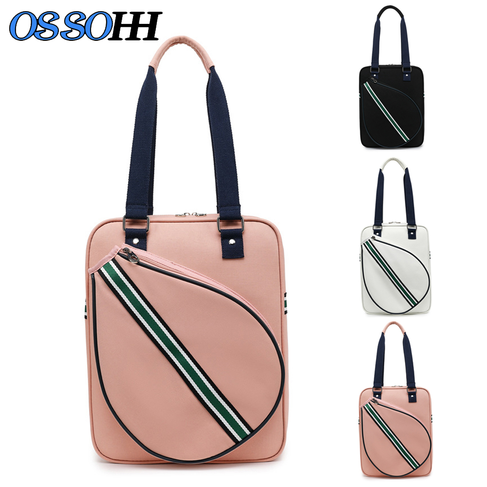 Indoor Sport And Outdoor Sports - 1 Pieza Bolsa para Raquetas de