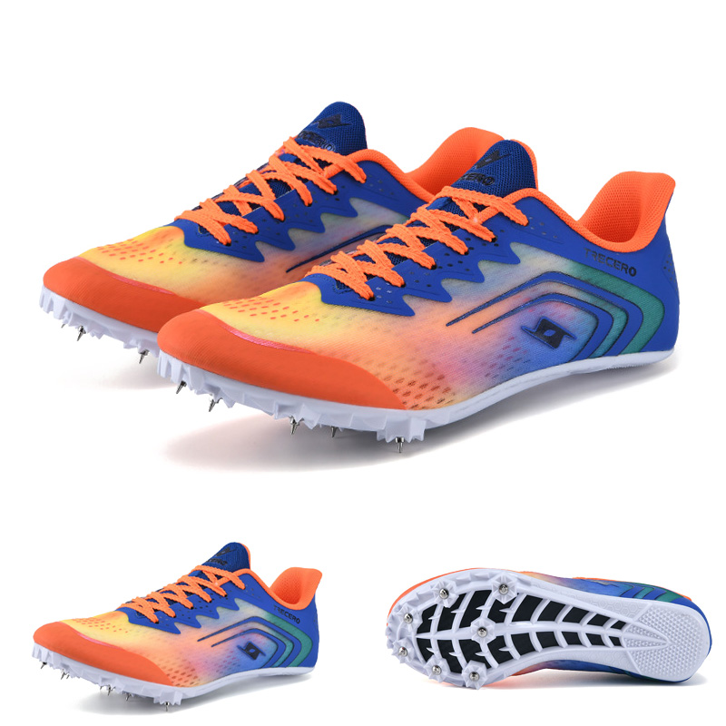 Outdoor Sport Flooring - Nuevos zapatos de pista para hombre,
