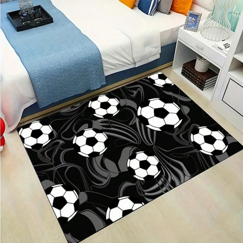 Outdoor Sport Flooring - Alfombra de Piso con Estampado de