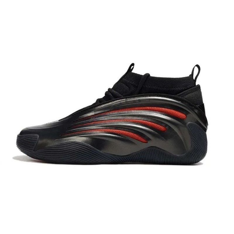 Outdoor Sport Flooring - Zapatos de baloncesto de marca original,