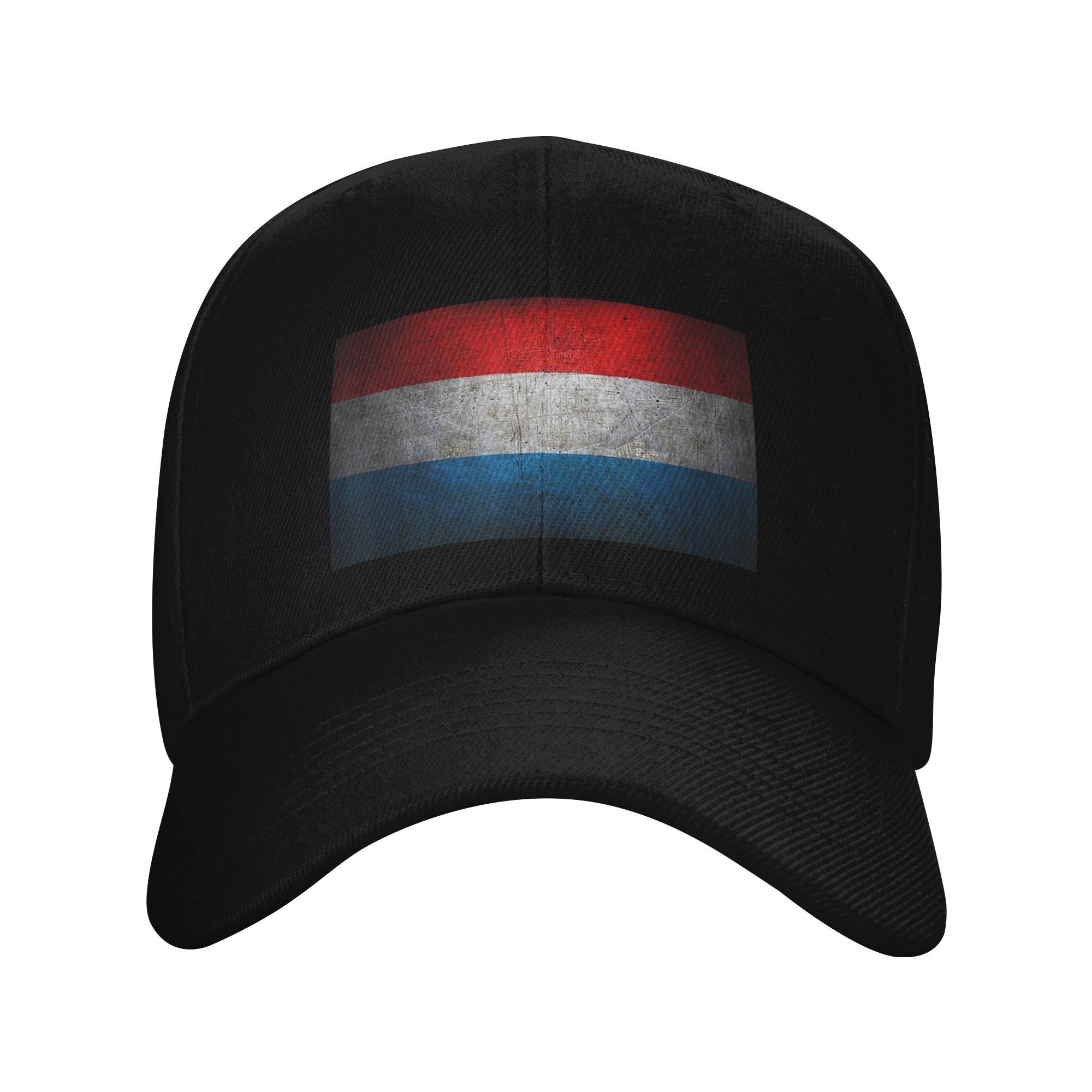 Outdoor Sport Luxembourg - Gorra de béisbol con la bandera