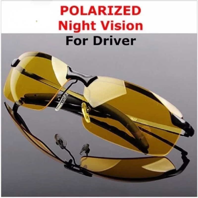 Outdoor Sport Day - Gafas de sol polarizadas con montura