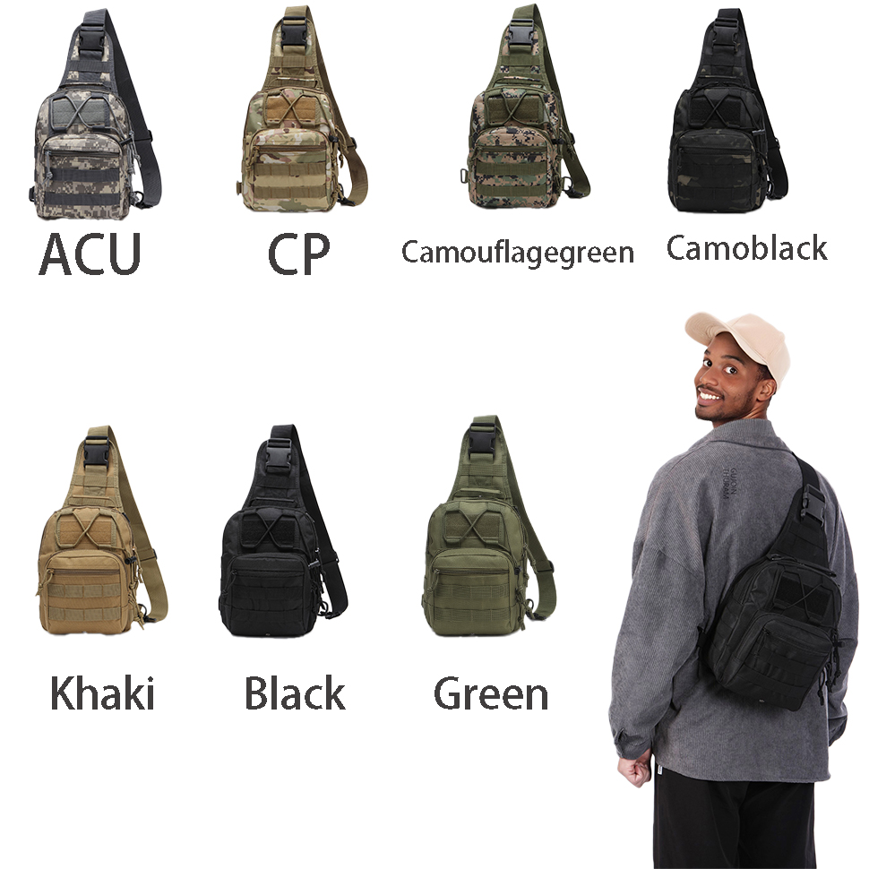 THURAM Mochila táctica para ex - Outdoor Sport Day reseña y precio