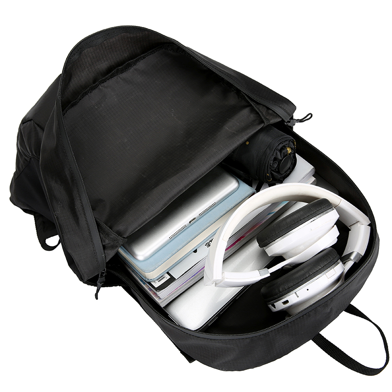 Mochila plegable portátil de 1 - Outdoor Sport Day reseña y precio