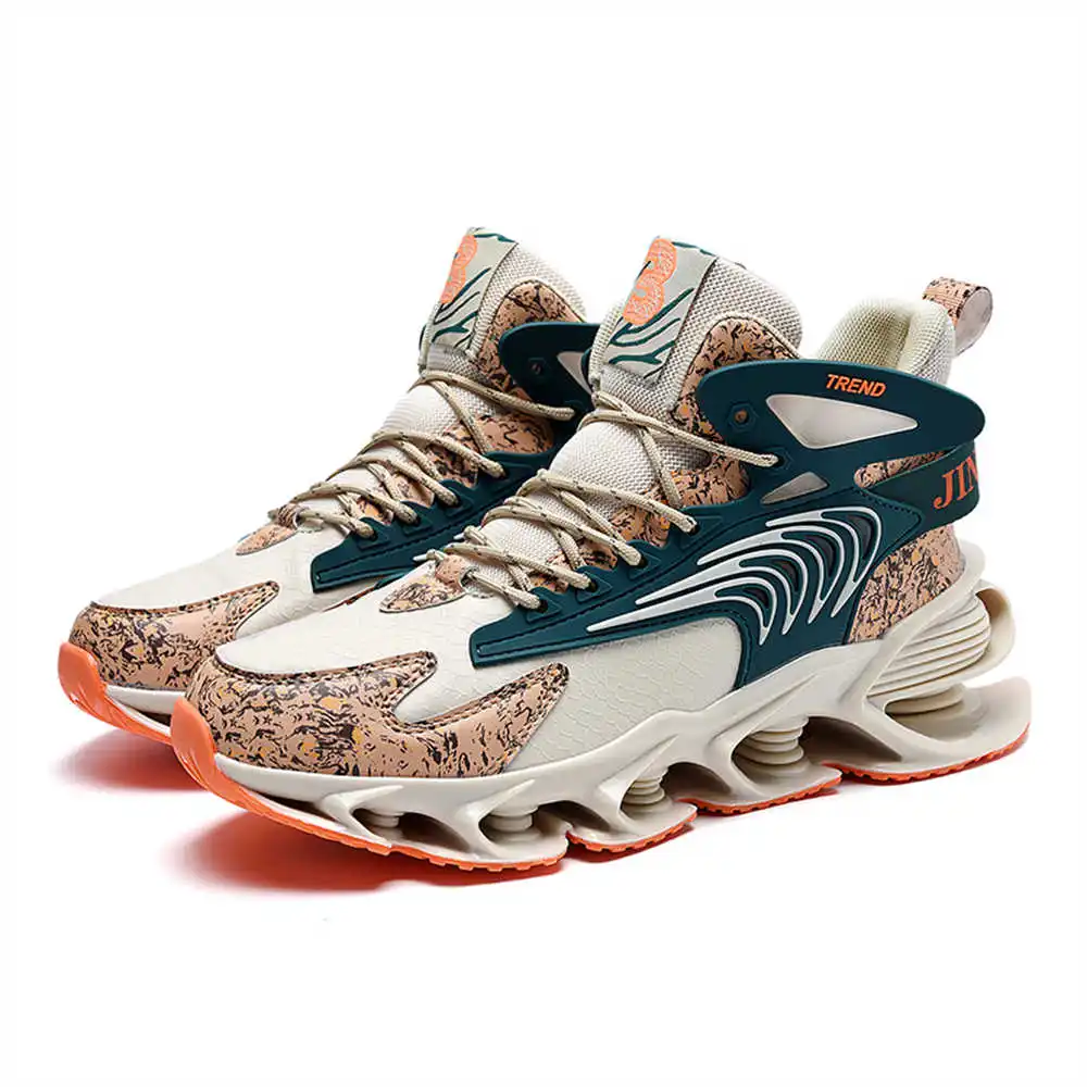 Zapatillas antideslizantes par - Outdoor Sport Name reseña y precio