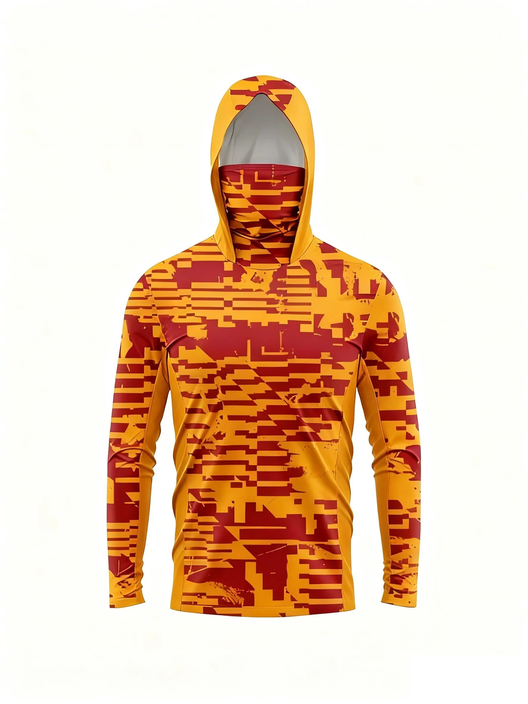 Conjunto de Pesca para Hombre, - Outdoor Sports Outfit reseña y precio