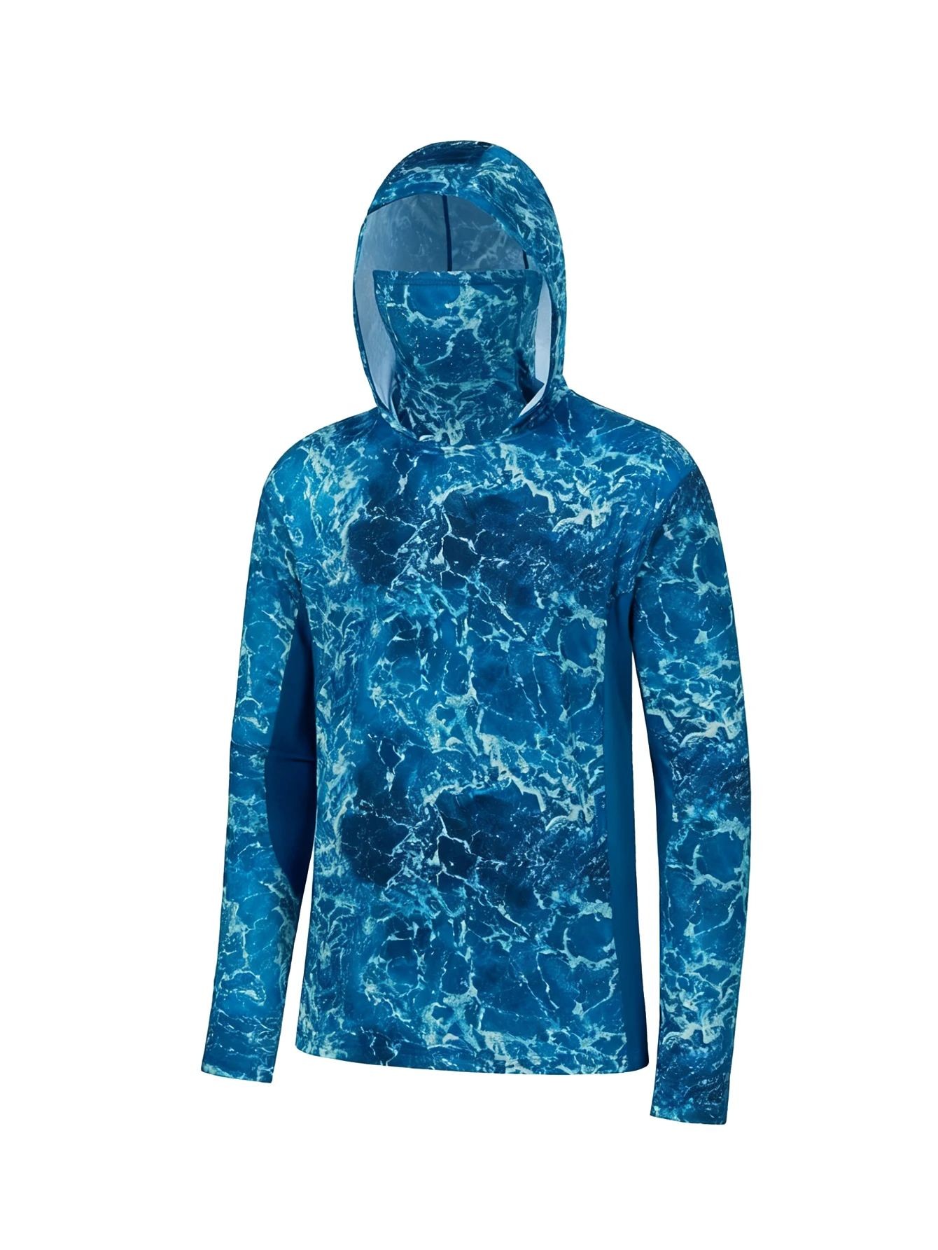 Conjunto de Pesca para Hombre, - Outdoor Sports Outfit reseña y precio