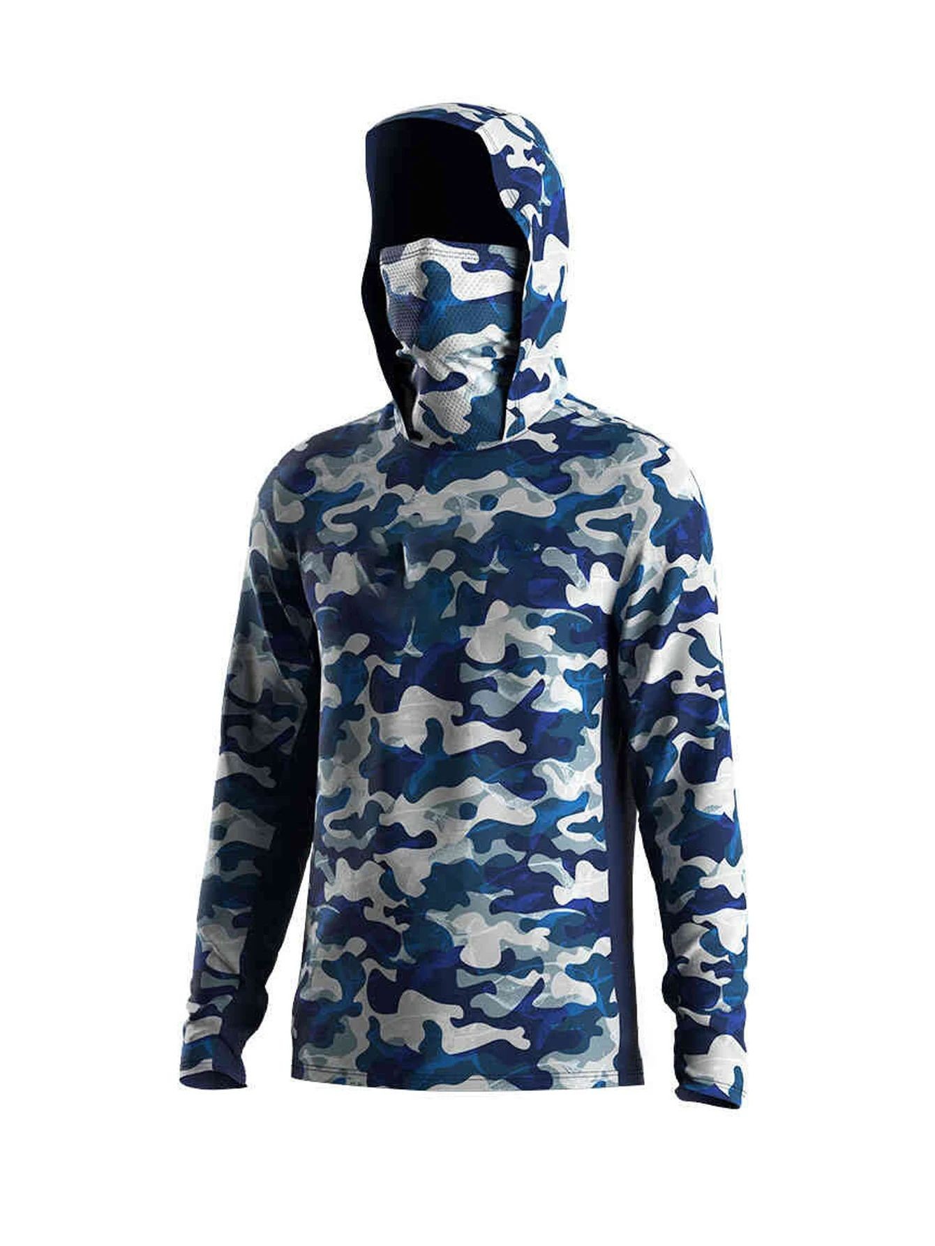Conjunto de Pesca para Hombre, - Outdoor Sports Outfit reseña y precio