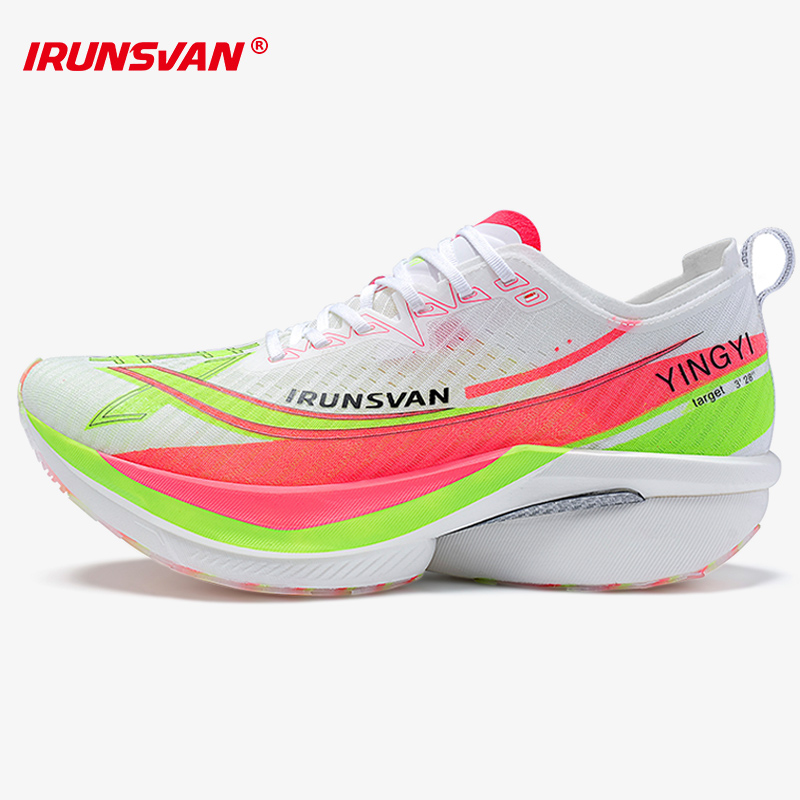 IRUNSVAN Shadow Wing 2,0 zapat - Outdoor Sport Flooring reseña y precio