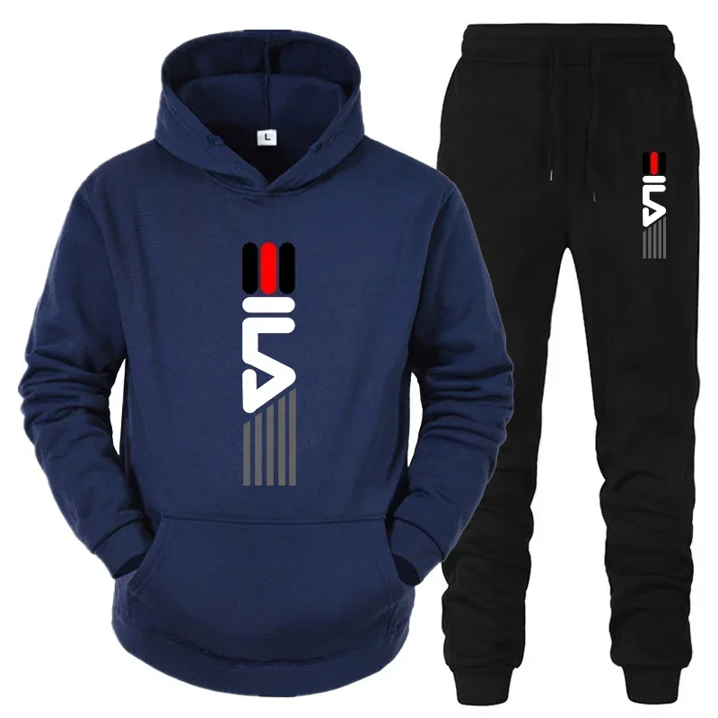 Conjunto Deportivo de 2 Piezas - Outdoor Sports Outfit reseña y precio