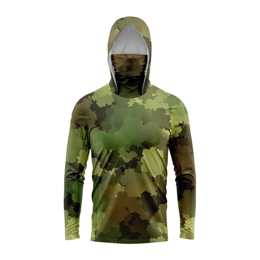 Conjunto de Pesca para Hombre  - Outdoor Sports Outfit reseña y precio