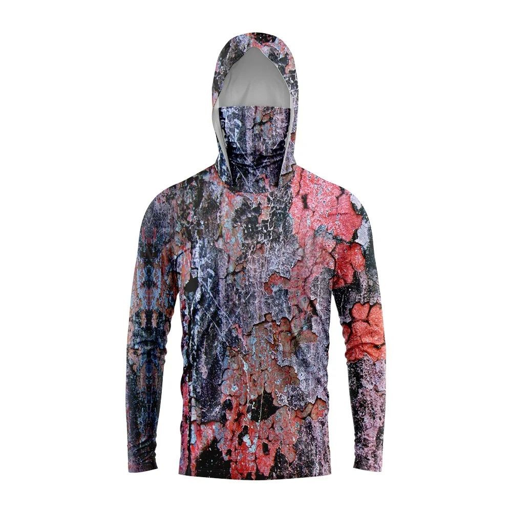 Conjunto de Pesca para Hombre  - Outdoor Sports Outfit reseña y precio