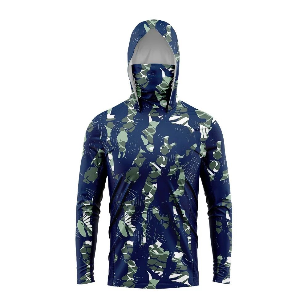 Conjunto de Pesca para Hombre  - Outdoor Sports Outfit reseña y precio