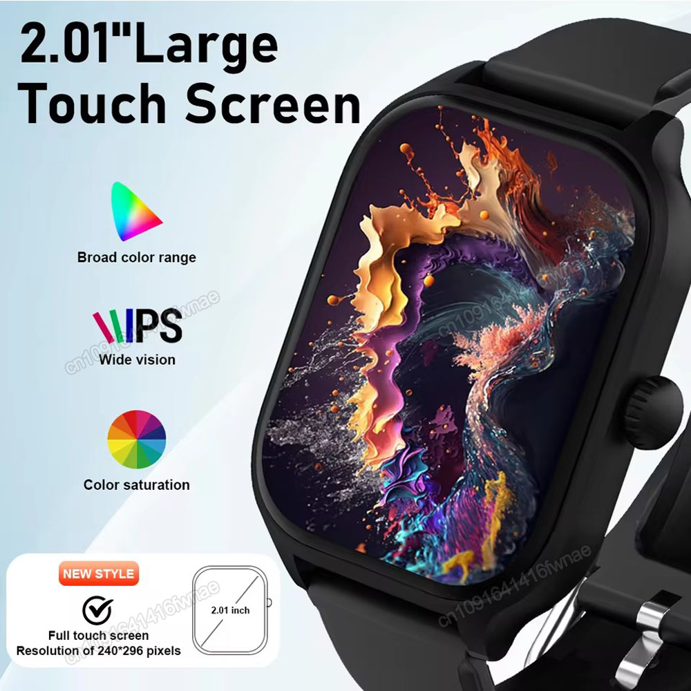 Nuevo reloj inteligente milita - Outdoor Sport Day reseña y precio
