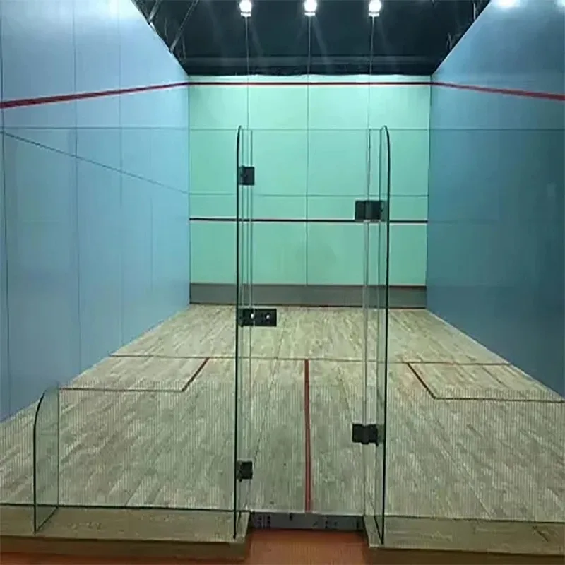 Cancha de Squash Doble de Alta - Indoor Sport And Outdoor Sports reseña y precio