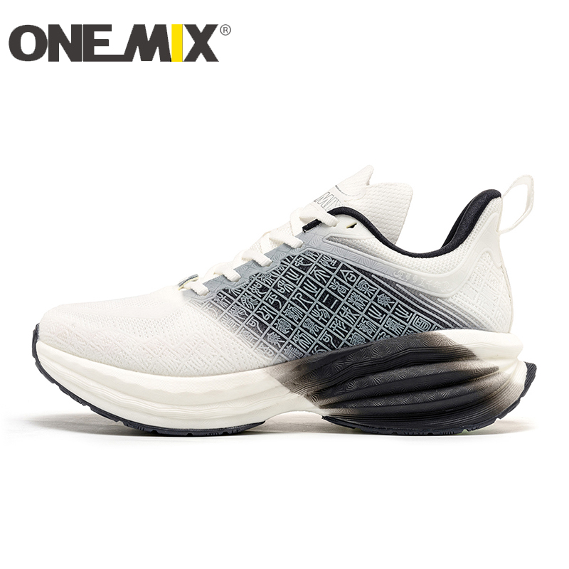 ONEMIX, zapatillas de correr d - Outdoor Sport Flooring reseña y precio