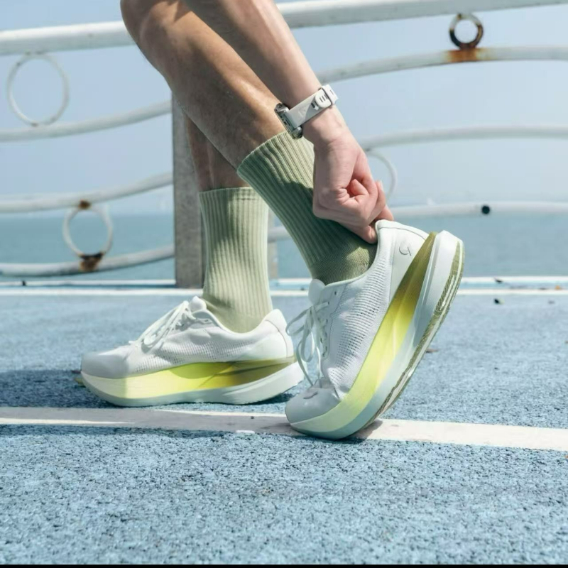 Zapatos para correr profesiona - Outdoor Sport Flooring reseña y precio