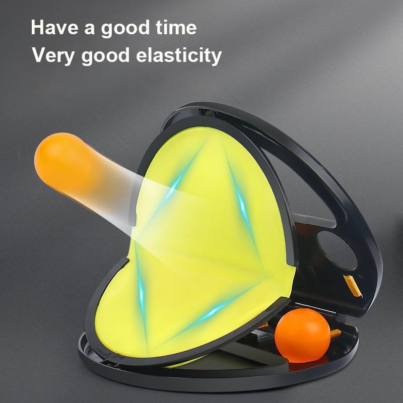 Juego de Atrapar Pelotas para  - Outdoor Sport Day reseña y precio