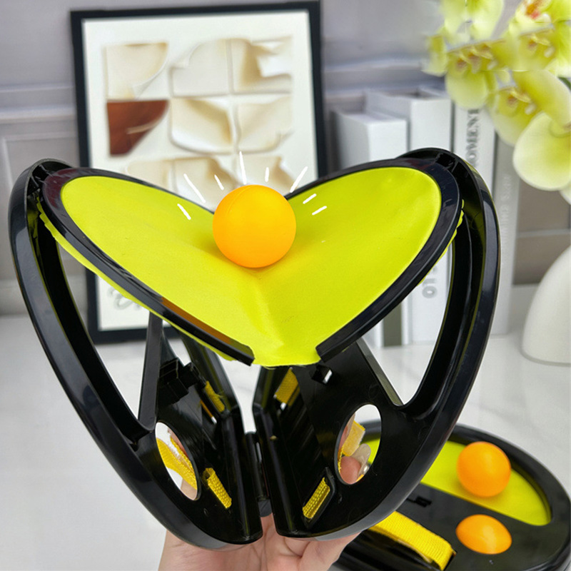 Juego de Atrapar Pelotas para  - Outdoor Sport Day reseña y precio