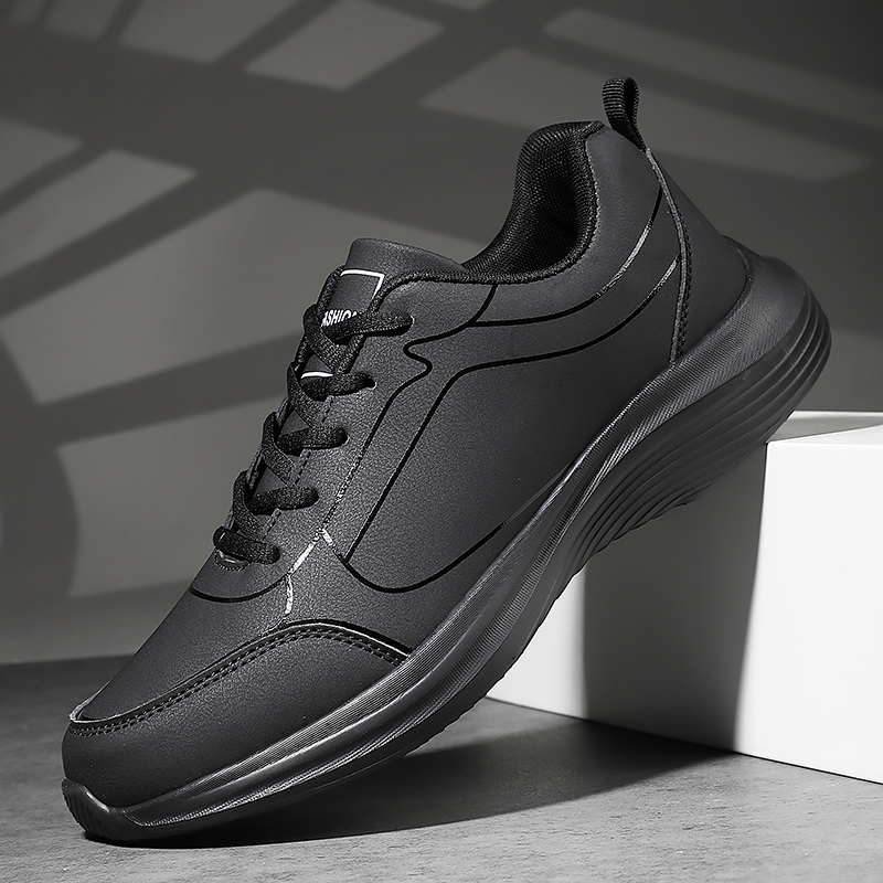 2025 nuevas zapatillas ligeras - Outdoor Sport Flooring reseña y precio