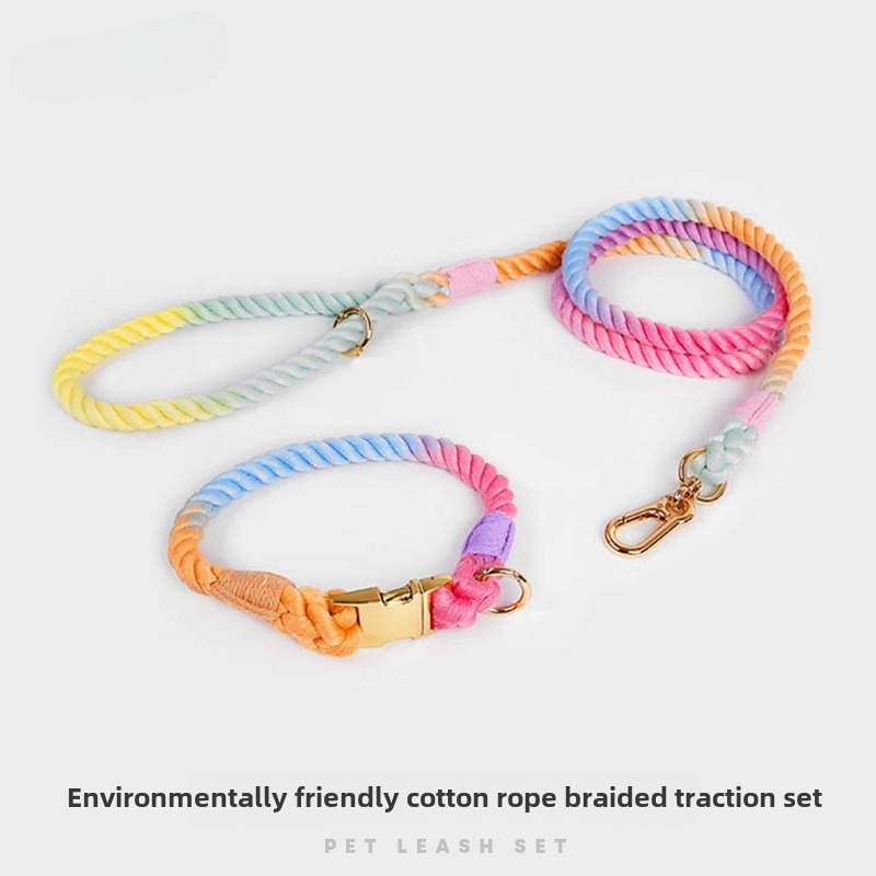 Loudik, venta al por mayor, cu - Headcollar Rope Set reseña y precio