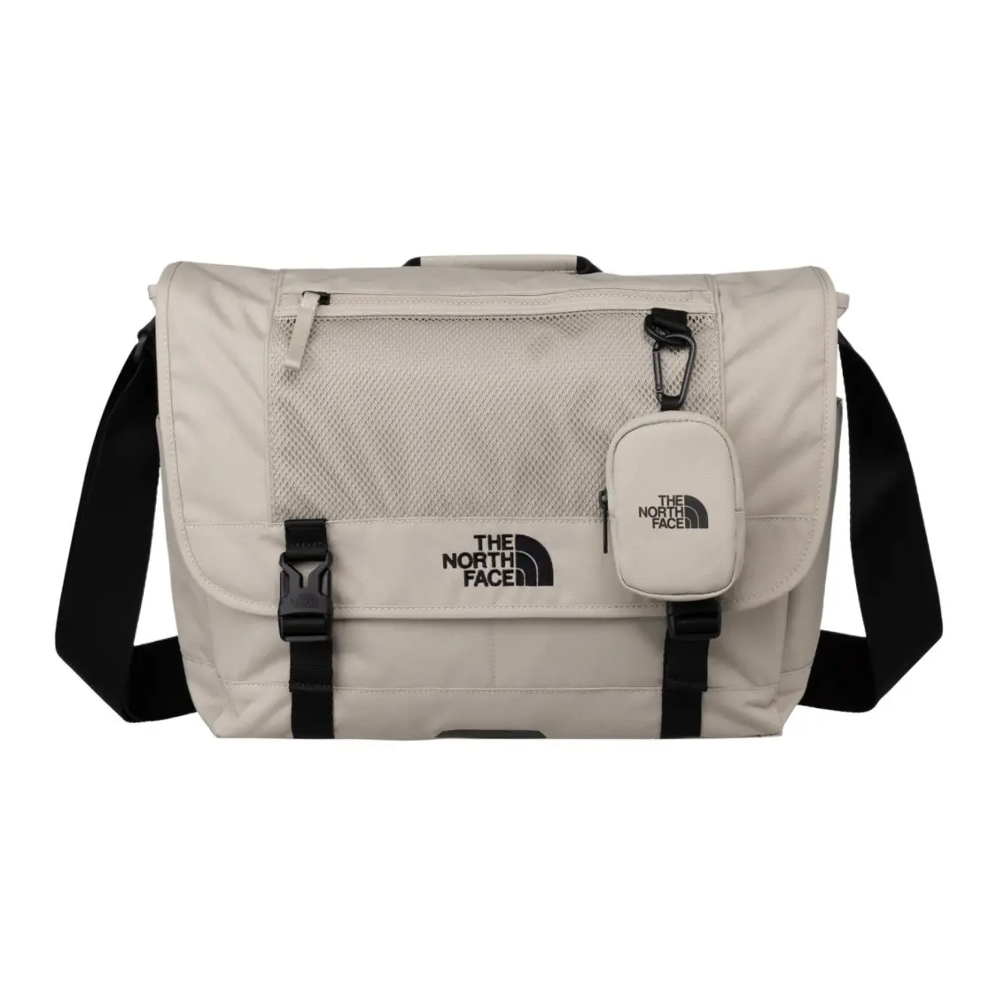 The North Face Bolsa de color  - Outdoor Sport Logo reseña y precio