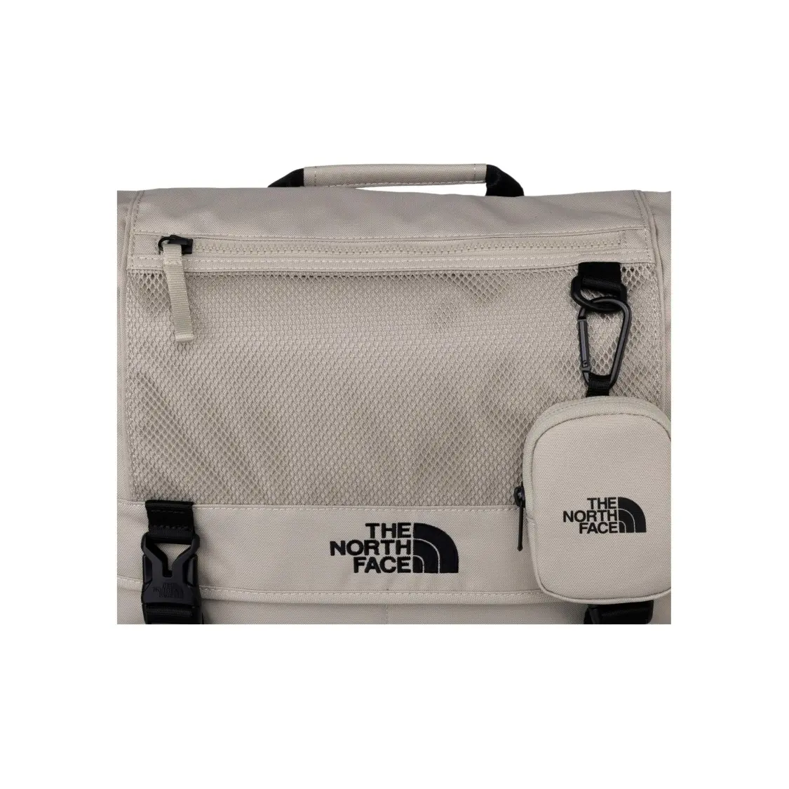 The North Face Bolsa de color  - Outdoor Sport Logo reseña y precio