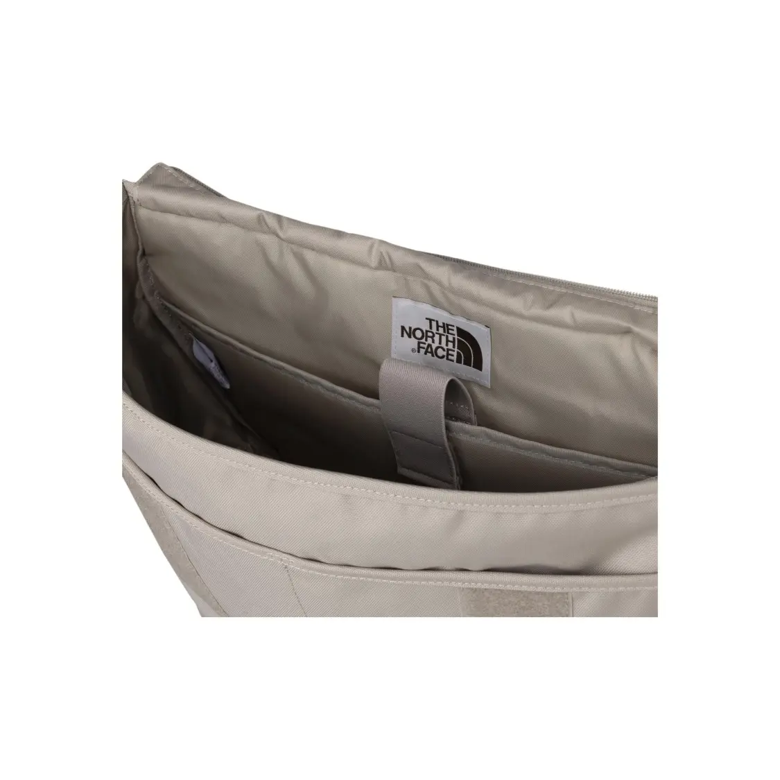 The North Face Bolsa de color  - Outdoor Sport Logo reseña y precio