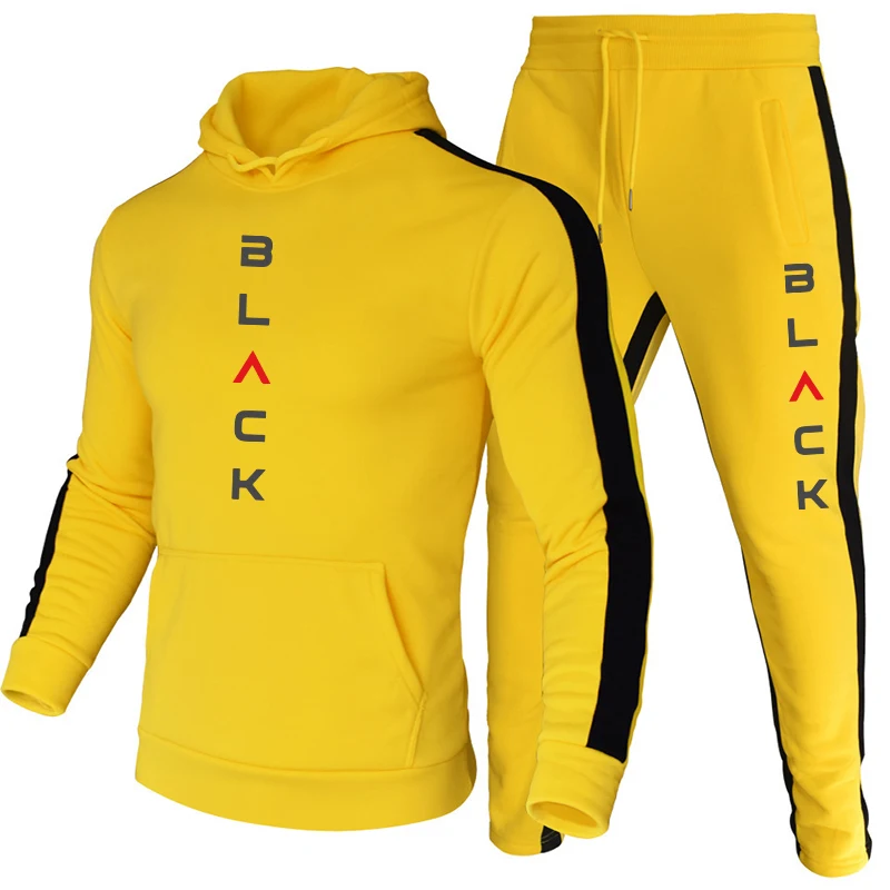 Conjunto Deportivo de 2 Piezas - Outdoor Sports Outfit reseña y precio