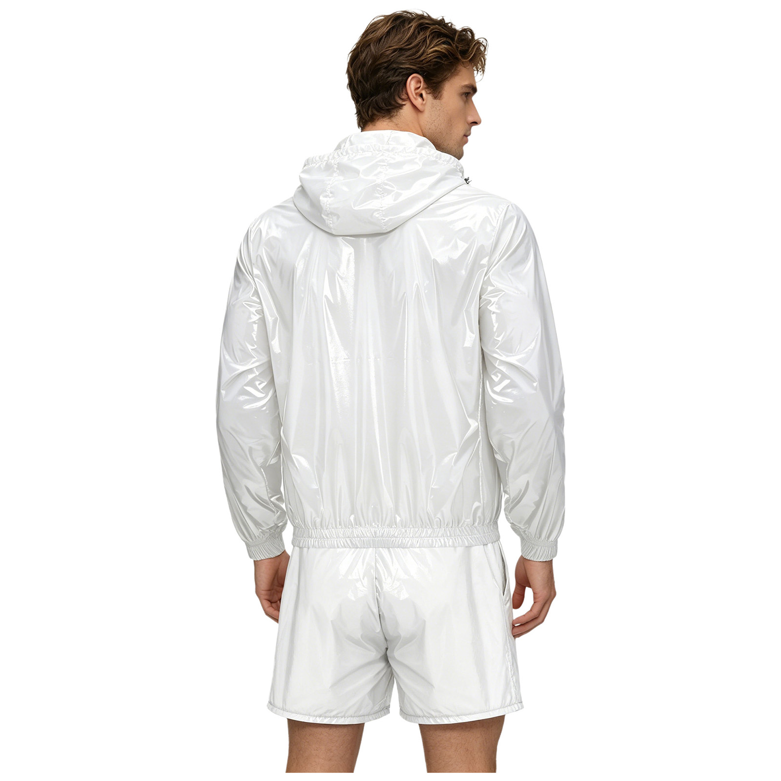 Conjunto Deportivo Impermeable - Outdoor Sports Outfit reseña y precio