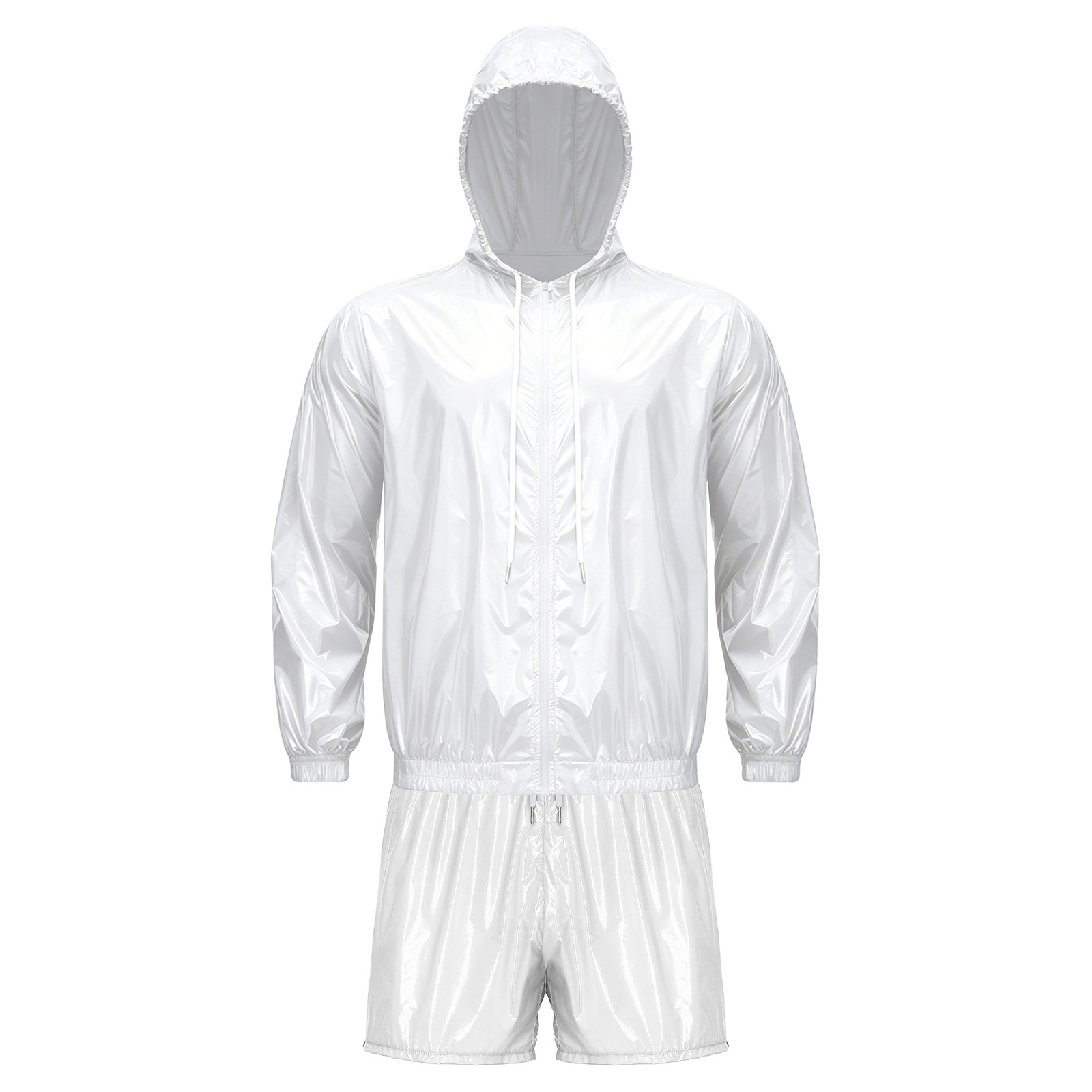 Conjunto Deportivo Impermeable - Outdoor Sports Outfit reseña y precio