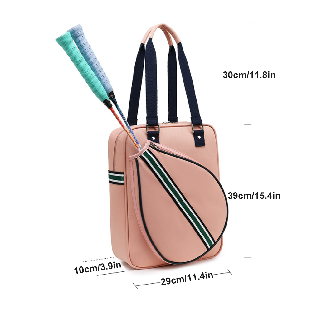 1 Pieza Bolsa para Raquetas de - Indoor Sport And Outdoor Sports reseña y precio