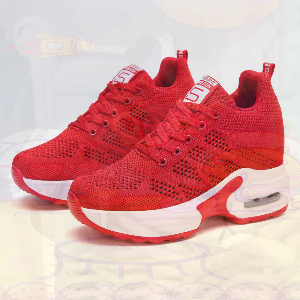 Zapatos rojos de talla 36, bot - Outdoor Sport Climbing Uk reseña y precio