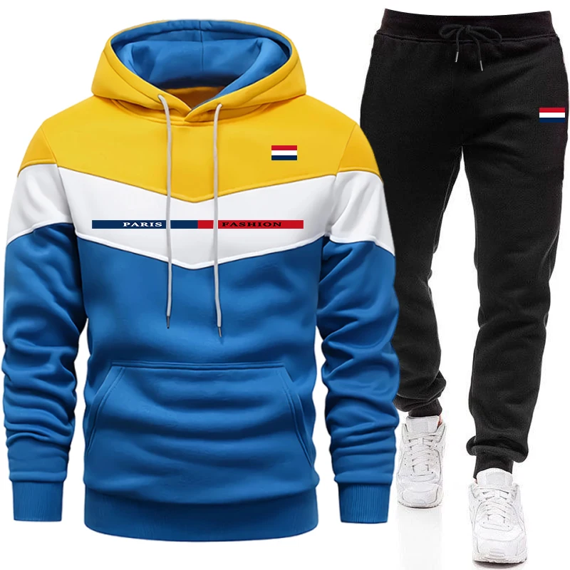 Conjunto Deportivo Informal pa - Outdoor Sports Outfit reseña y precio