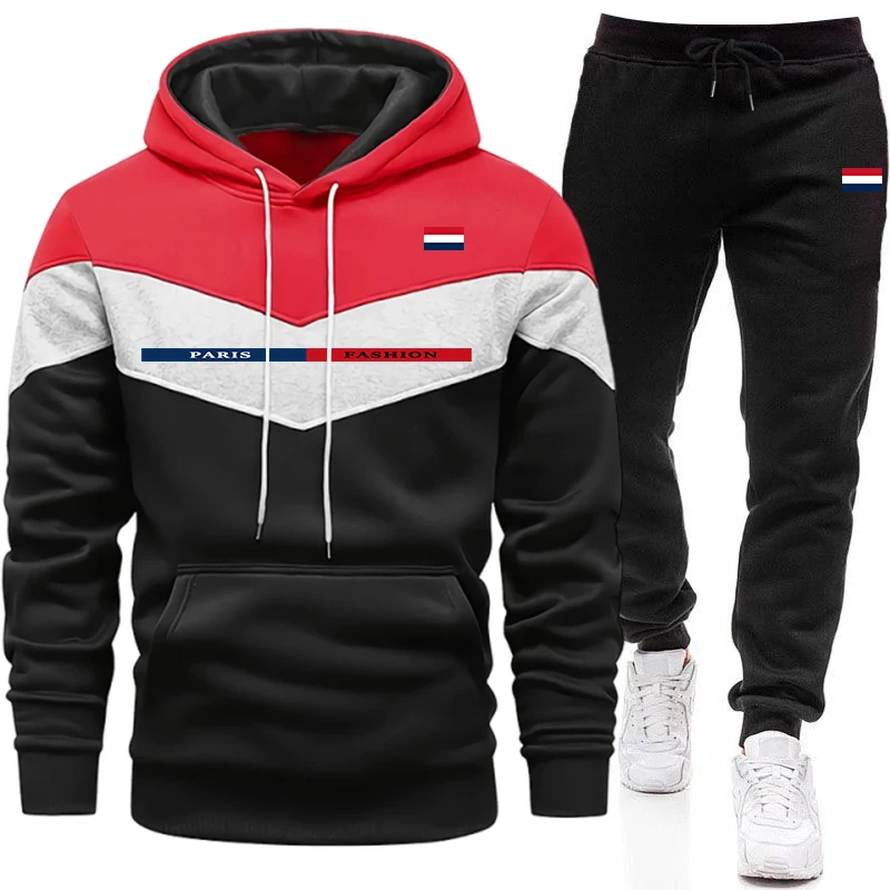 Conjunto Deportivo Informal pa - Outdoor Sports Outfit reseña y precio