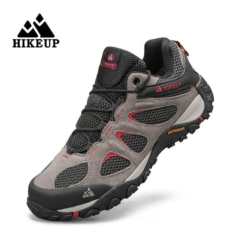 Zapatos HIKEUP para hombre, za - Climbing Shoe Beginner reseña y precio
