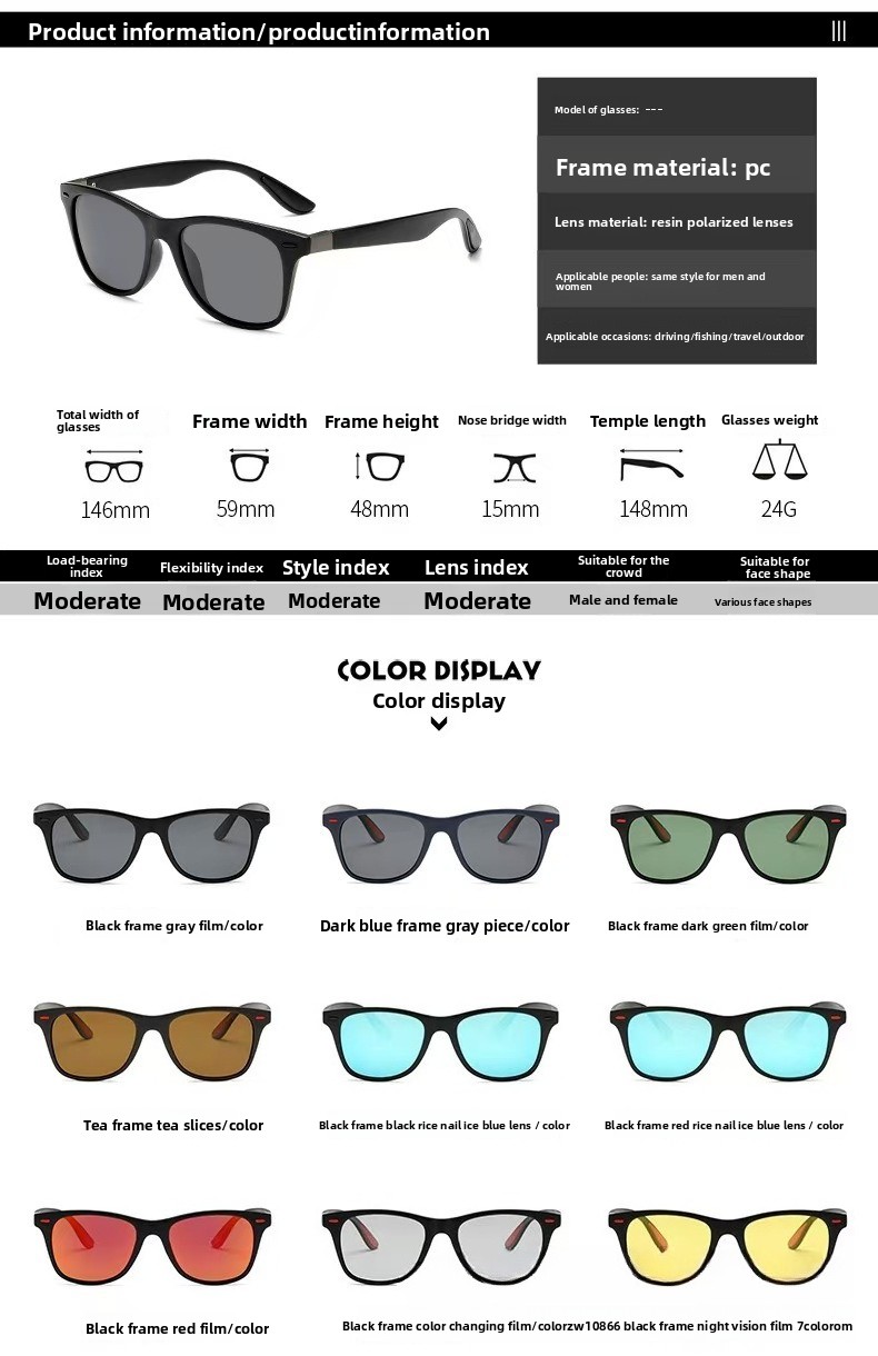 Gafas de Visión Nocturna con M - Outdoor Sport Day reseña y precio