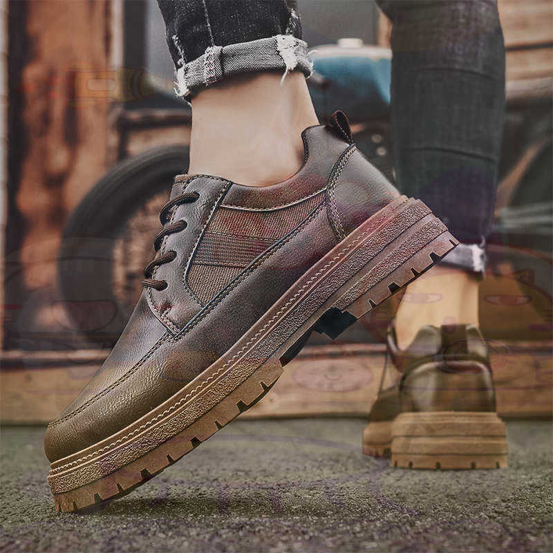 Zapatillas deportivas de cuero - Outdoor Sport Climbing Uk reseña y precio