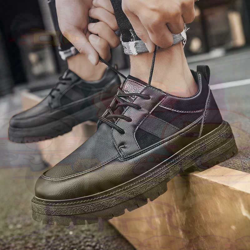 Zapatillas deportivas de cuero - Outdoor Sport Climbing Uk reseña y precio