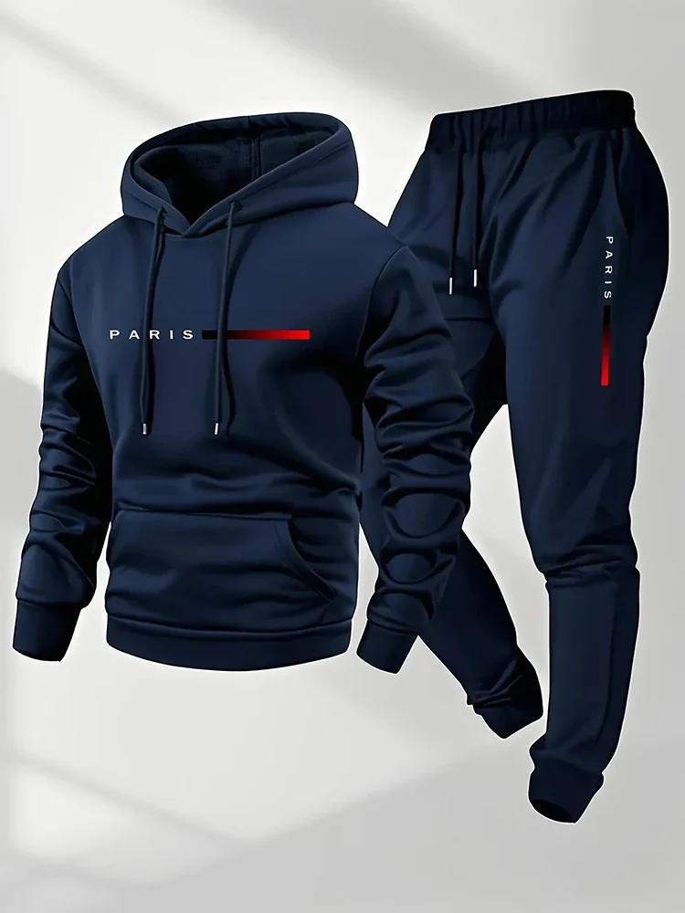 Conjunto Deportivo Informal pa - Outdoor Sports Outfit reseña y precio