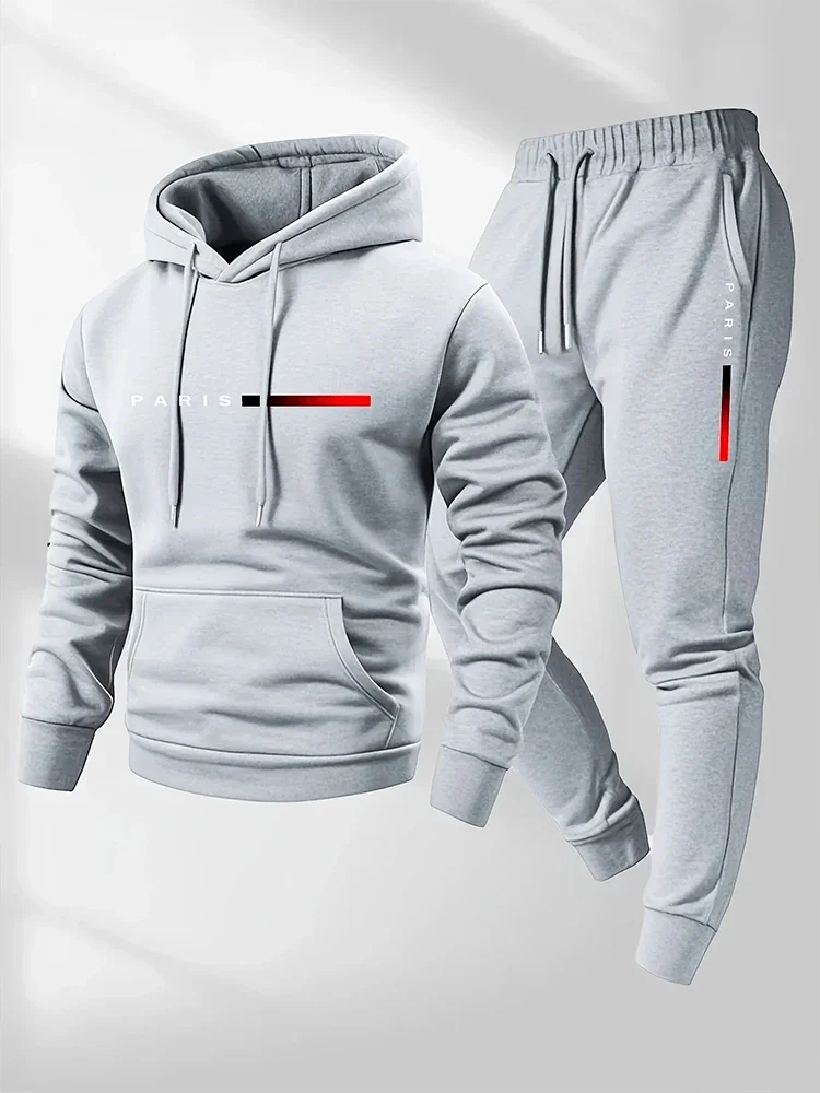 Conjunto Deportivo Informal pa - Outdoor Sports Outfit reseña y precio