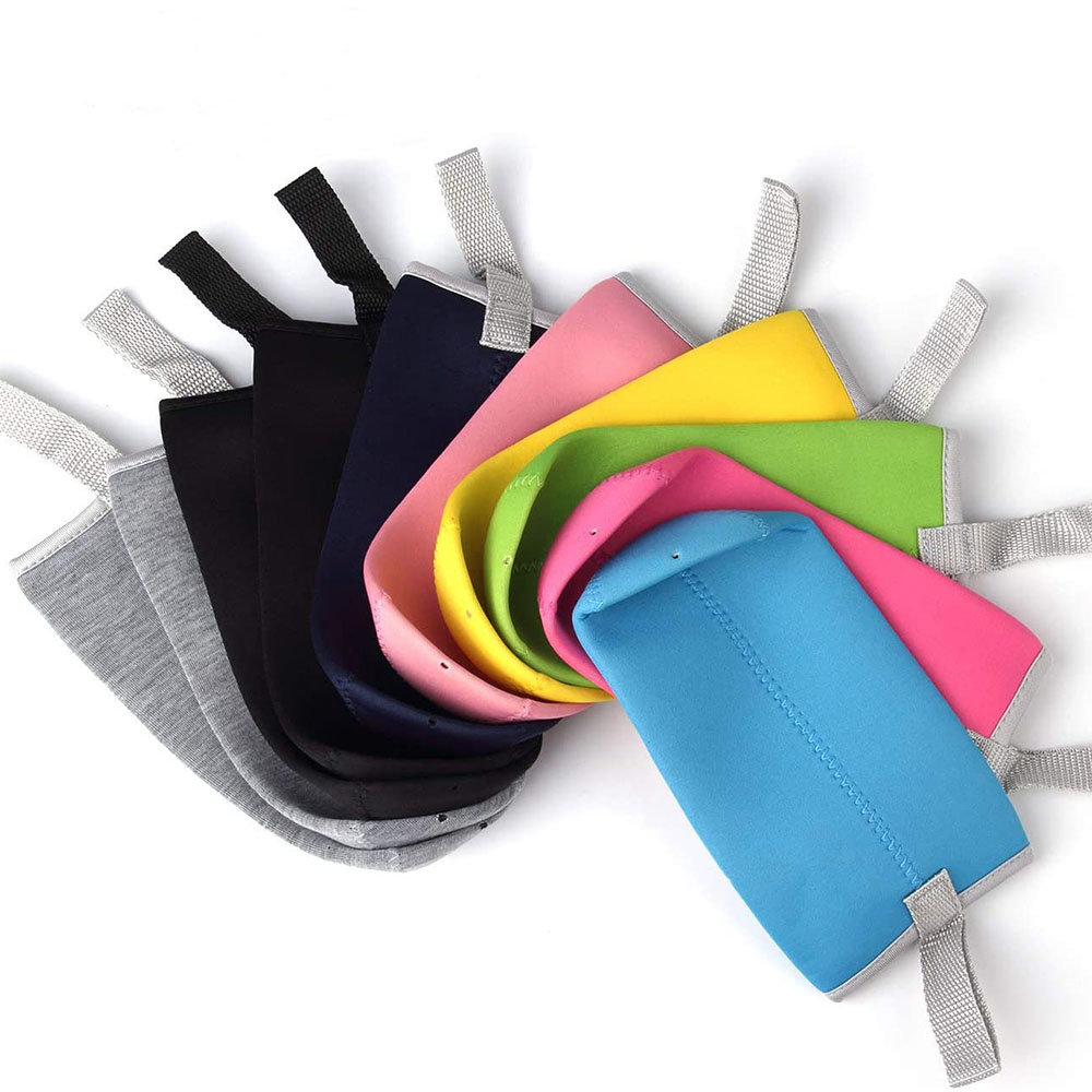 Funda portátil para botella de - Outdoor Sport Glass Water Bottle reseña y precio