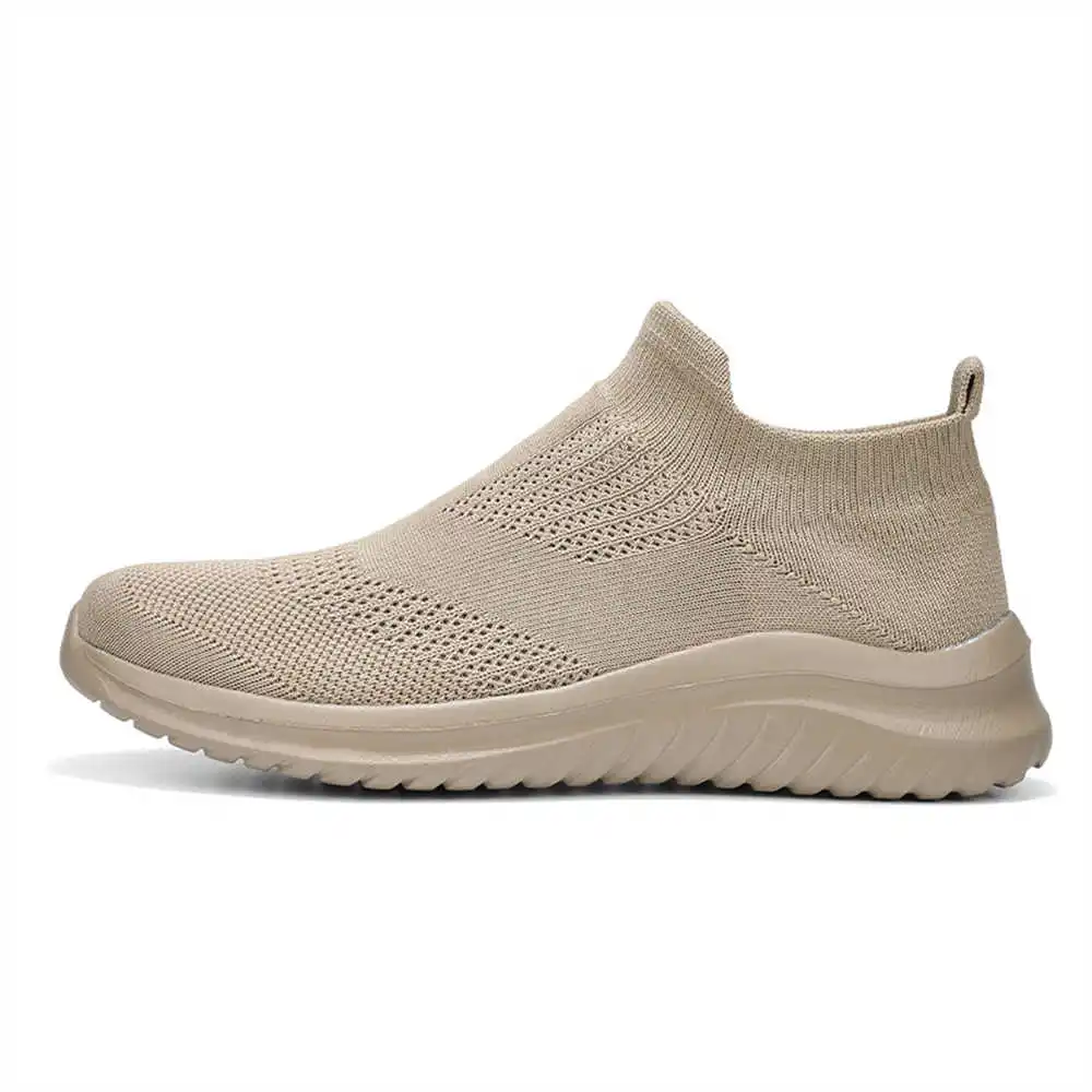 Beige suave nueva novedad zapa - Outdoor Sport Climbing Uk reseña y precio