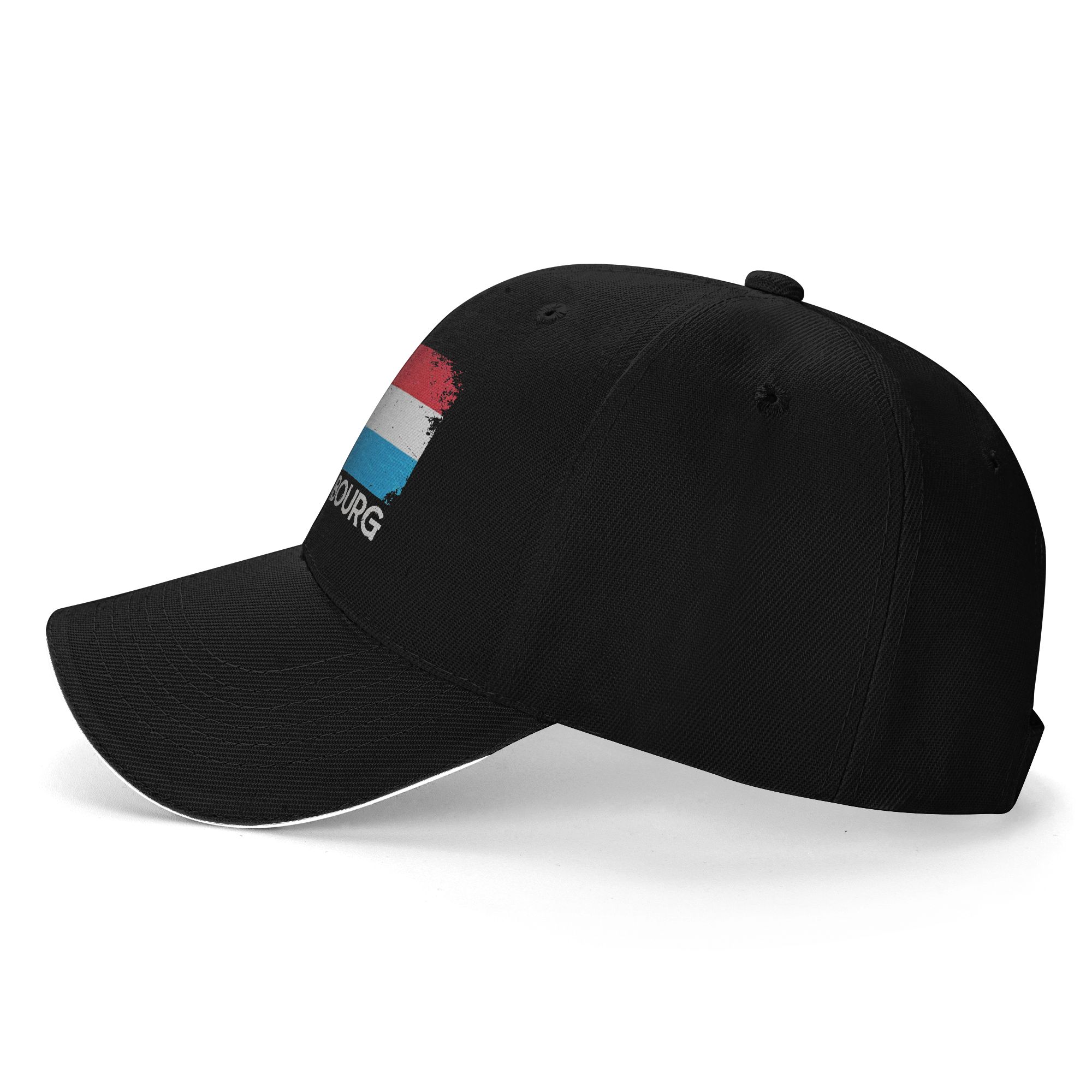 Gorra de béisbol con mapa de l - Outdoor Sport Luxembourg reseña y precio