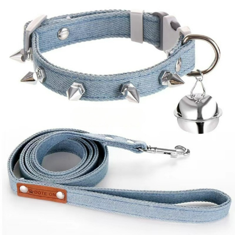 Remache mascota Anti-mordida D - Headcollar Rope Set reseña y precio